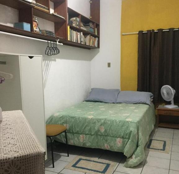 Пансион Pousada Da Didi