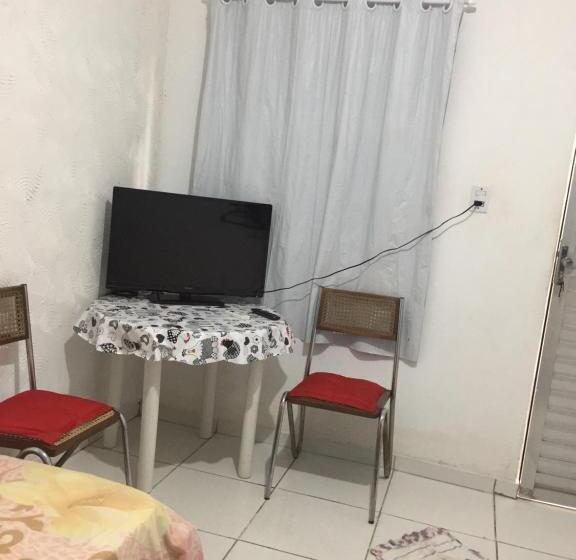 Пансион Pousada Da Didi