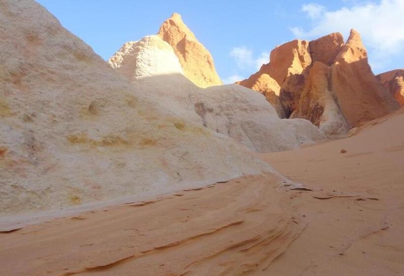 Пансион Pousada Familiar Beberibe