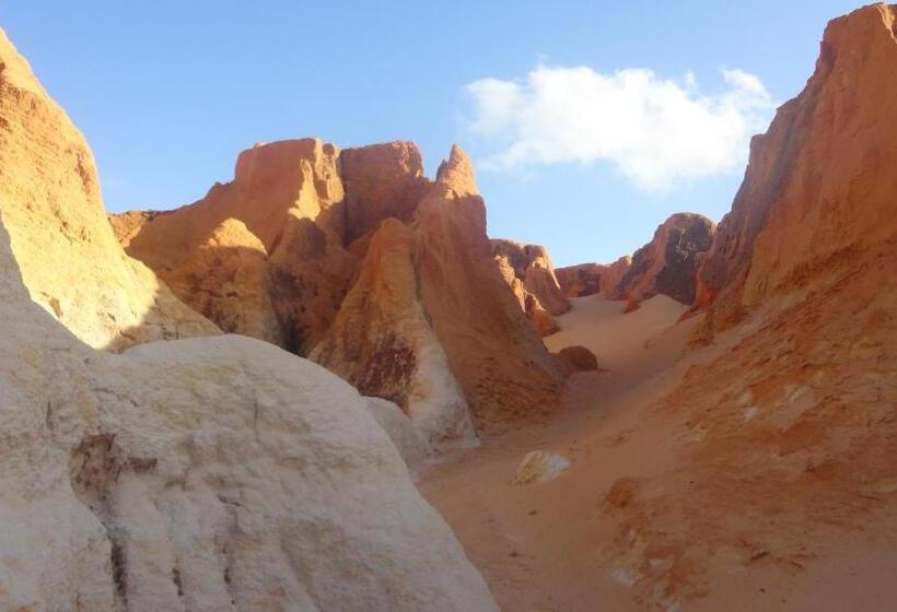 Пансион Pousada Familiar Beberibe