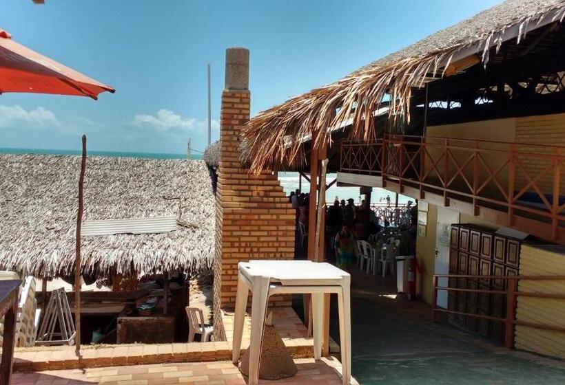 Пансион Pousada Familiar Beberibe