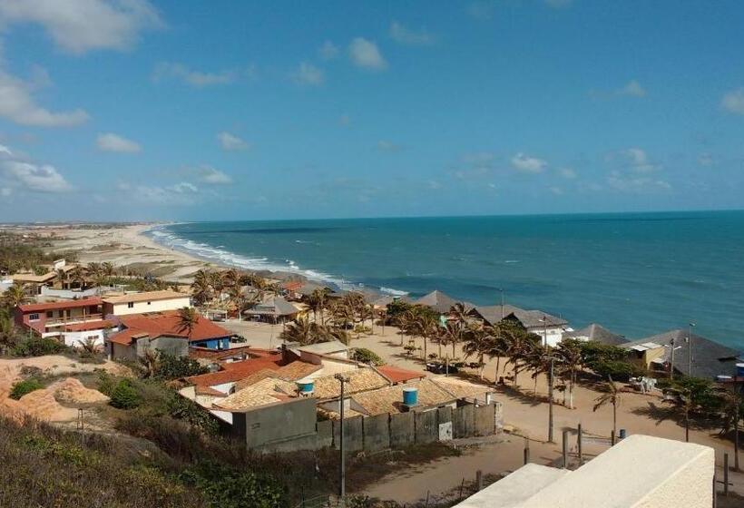 Пансион Pousada Familiar Beberibe