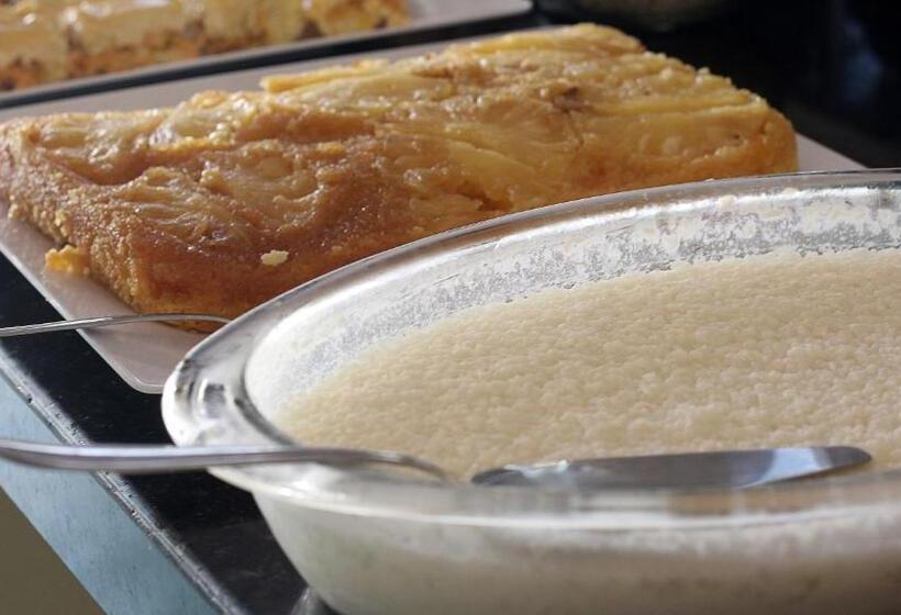 ペンション Pousada Semente