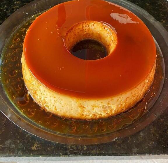 پانسیون Pousada Semente