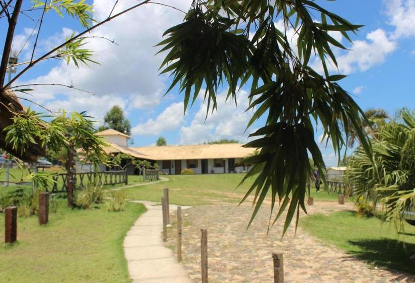 펜션 Pousada Serra Azul