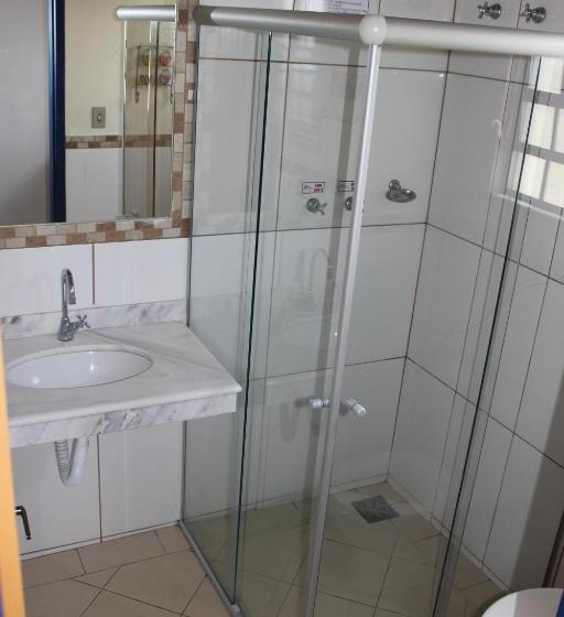 Пансион Pousada Serra Azul