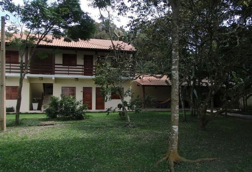 펜션 Pousada Ubajara