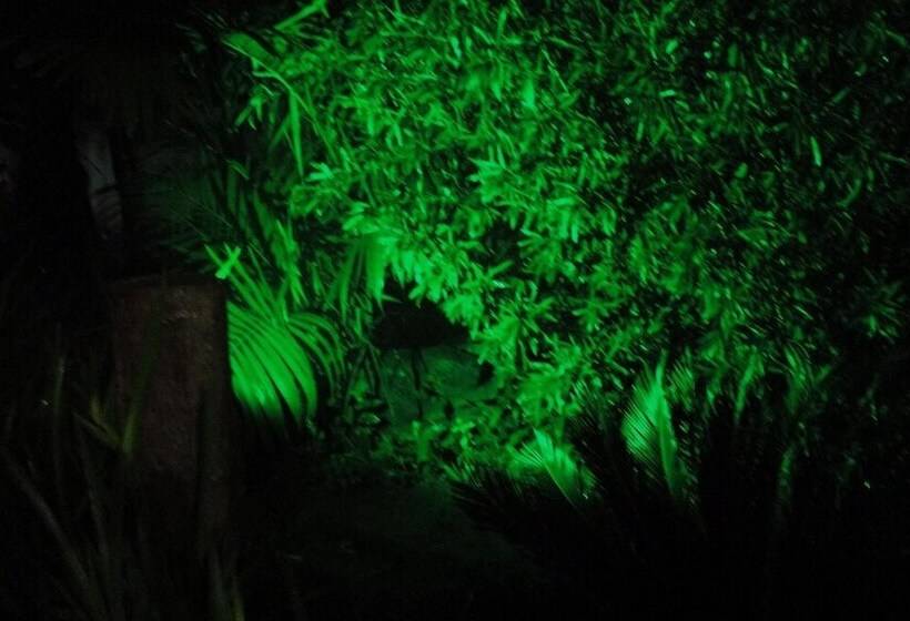 펜션 Pousada Ubajara