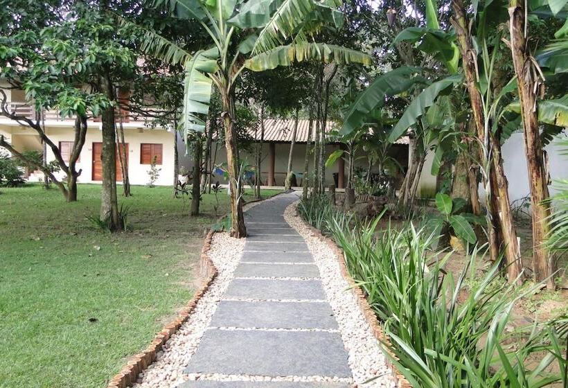 펜션 Pousada Ubajara