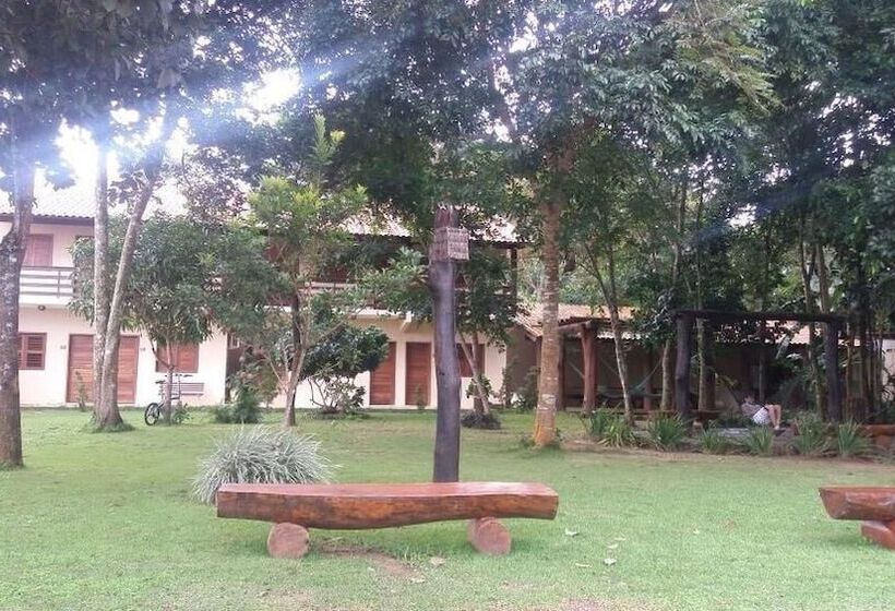 펜션 Pousada Ubajara