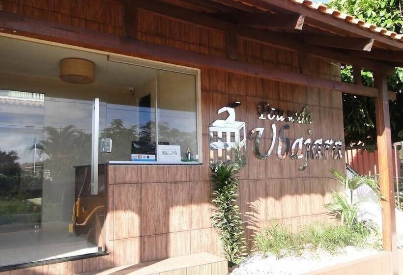 펜션 Pousada Ubajara