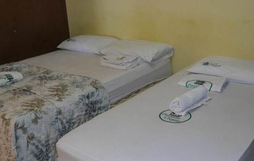 펜션 Pousada Ubajara