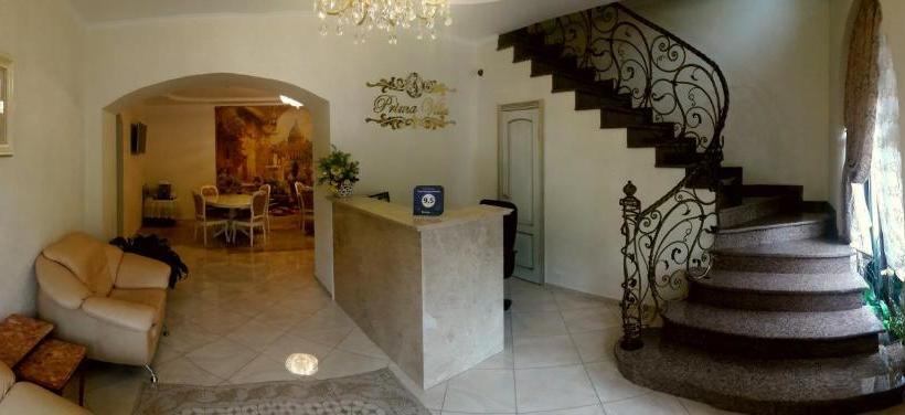 پانسیون Prima Villa Guest House