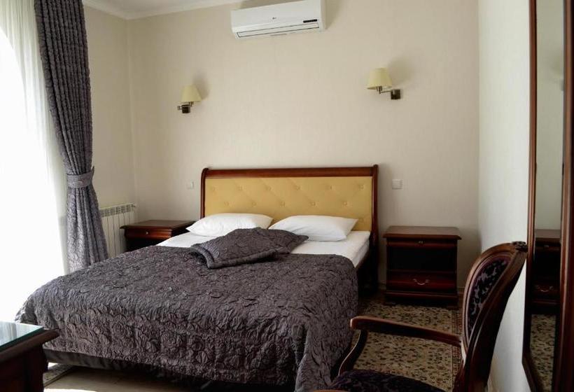 پانسیون Prima Villa Guest House