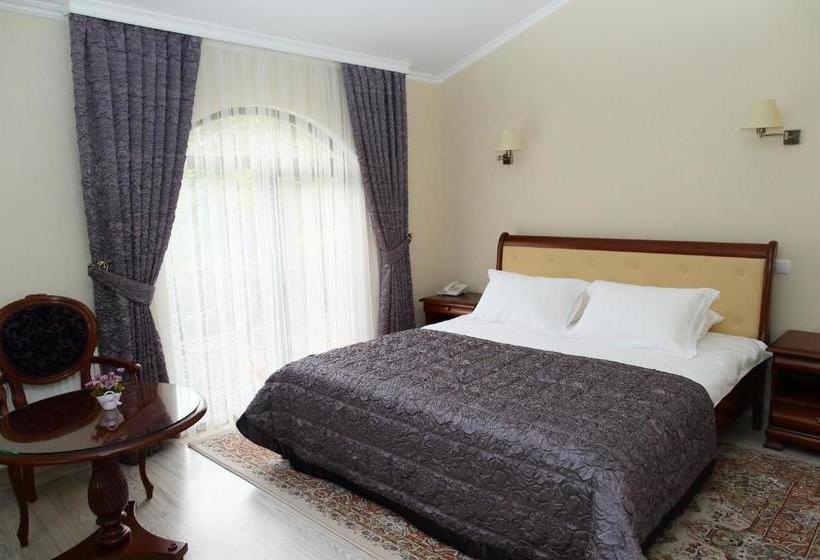 پانسیون Prima Villa Guest House