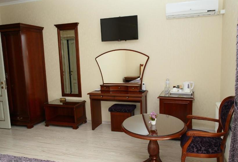 پانسیون Prima Villa Guest House