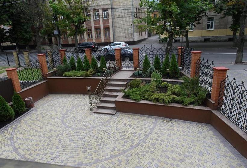 پانسیون Prima Villa Guest House