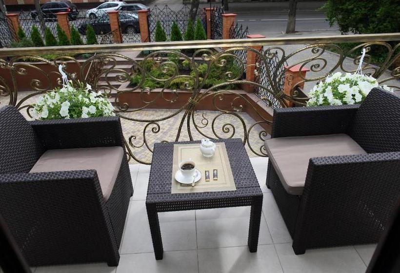 پانسیون Prima Villa Guest House