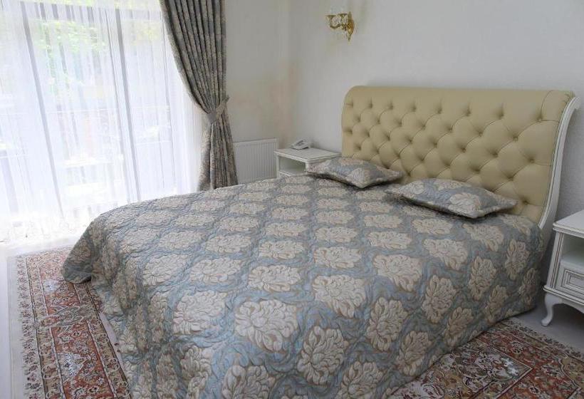 پانسیون Prima Villa Guest House