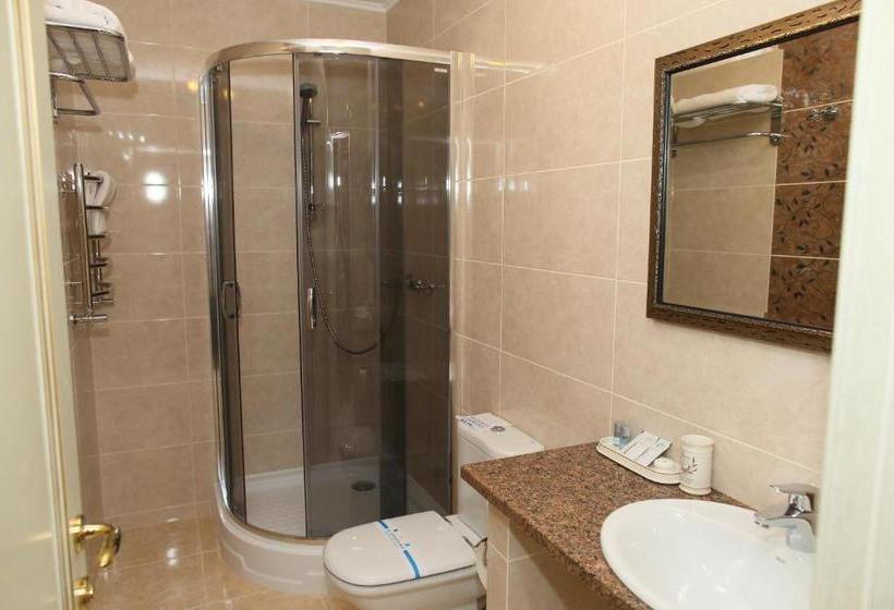 پانسیون Prima Villa Guest House