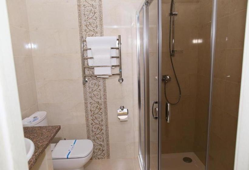 پانسیون Prima Villa Guest House