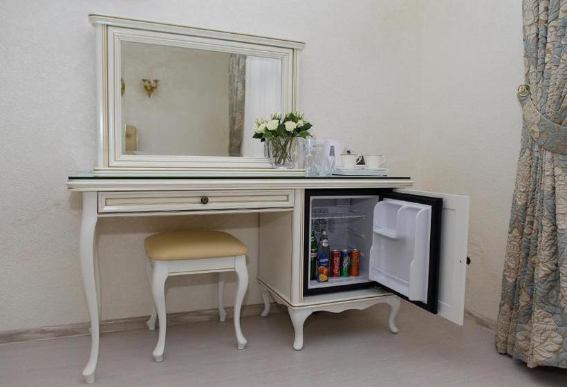 پانسیون Prima Villa Guest House