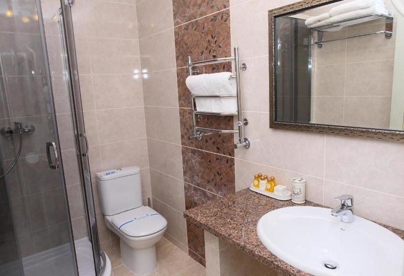 پانسیون Prima Villa Guest House