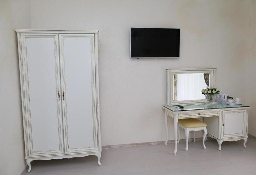 پانسیون Prima Villa Guest House