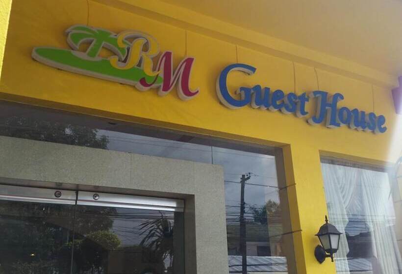 پانسیون Rm Guest House