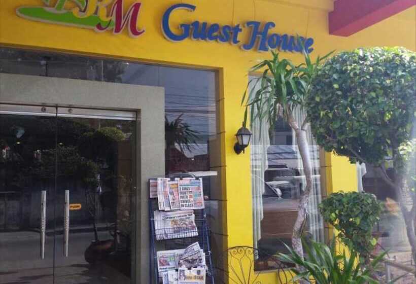 پانسیون Rm Guest House