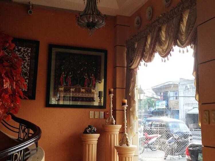 پانسیون Rm Guest House