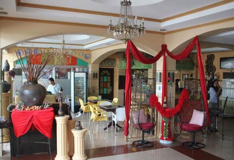 پانسیون Rm Guest House