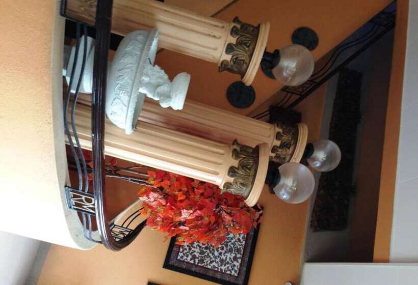 پانسیون Rm Guest House