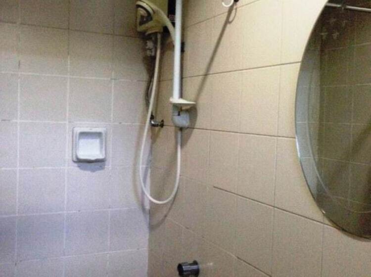 پانسیون Rm Guest House