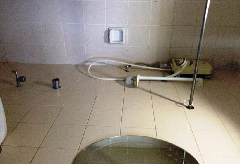 پانسیون Rm Guest House