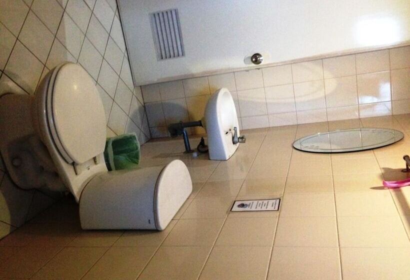 پانسیون Rm Guest House