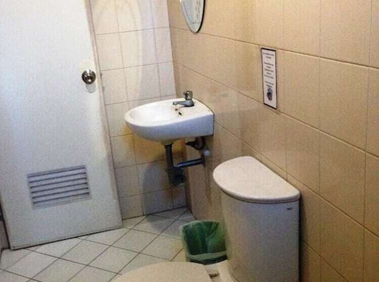 پانسیون Rm Guest House