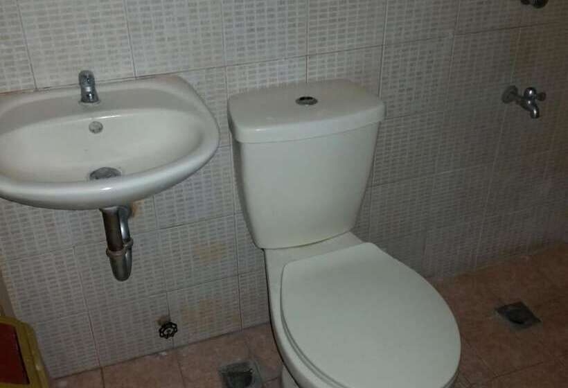 پانسیون Rm Guest House