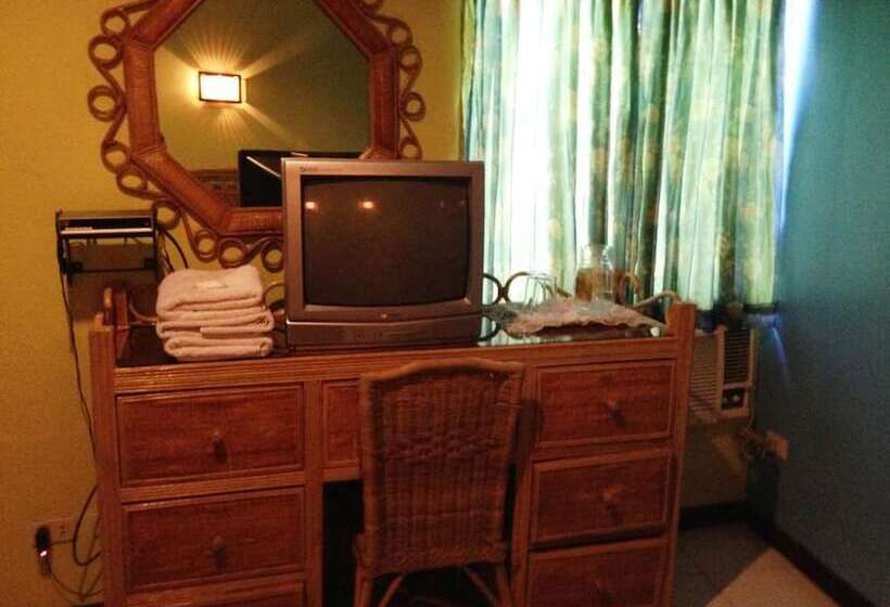 پانسیون Rm Guest House