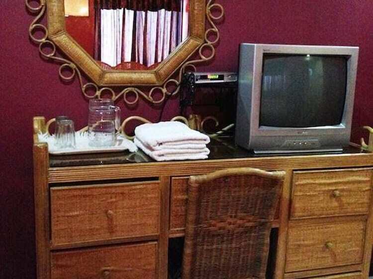 پانسیون Rm Guest House