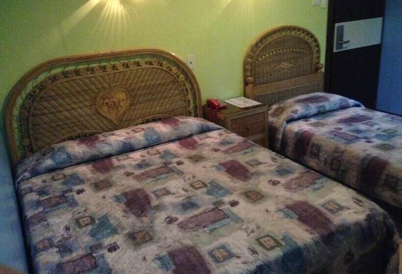 پانسیون Rm Guest House