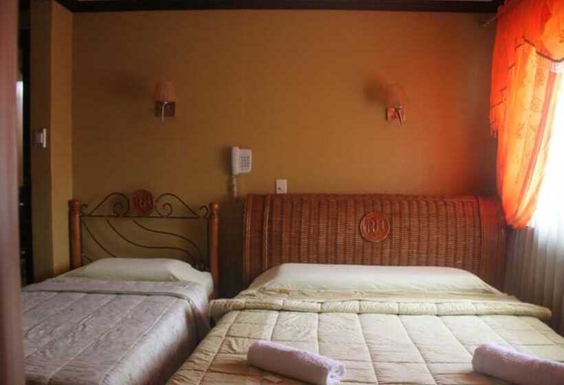 پانسیون Rm Guest House