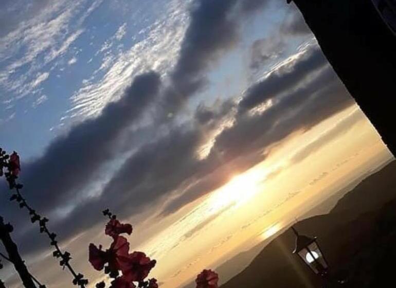 بنسيون Rooms Emiliano Castle Of Kruja