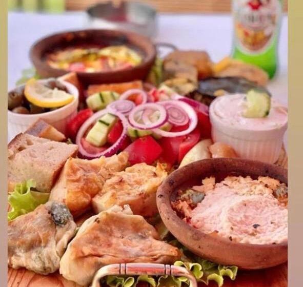 بنسيون Rooms Emiliano Castle Of Kruja