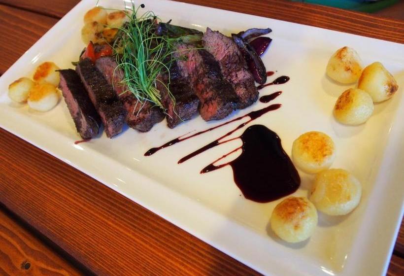 بنسيون Statek Samsara