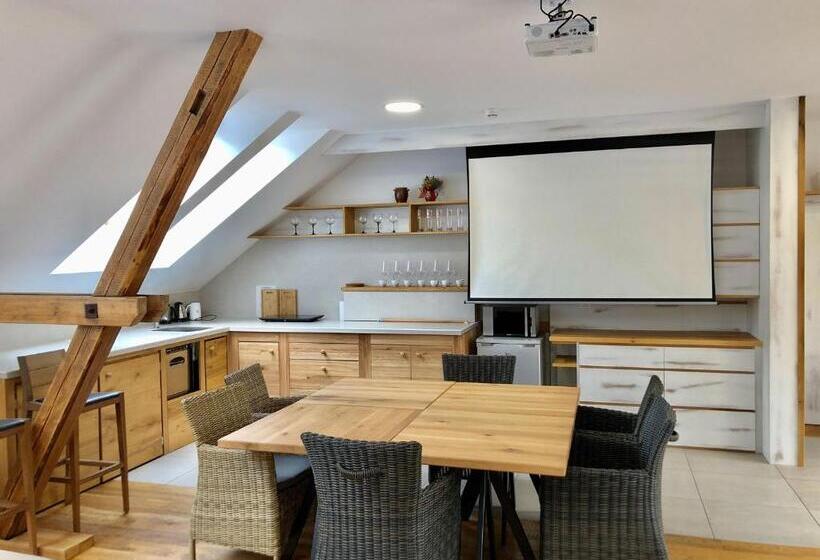 بنسيون Statek Samsara