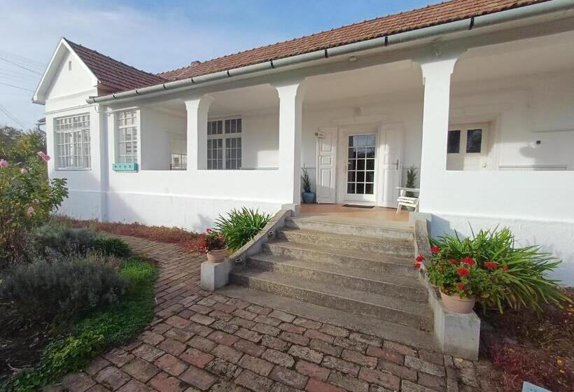 ペンション Tornácos Vendégház