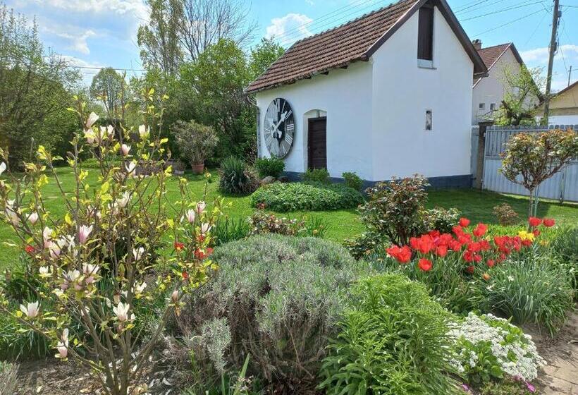 ペンション Tornácos Vendégház