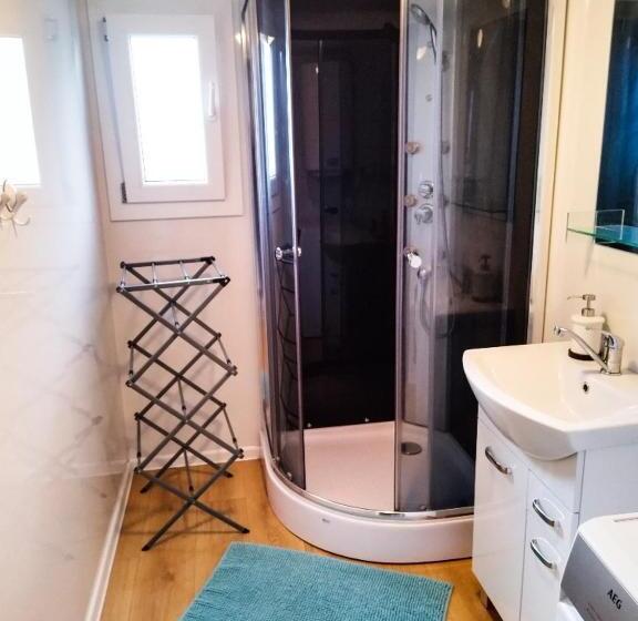 펜션 Ubytování Na Hájence