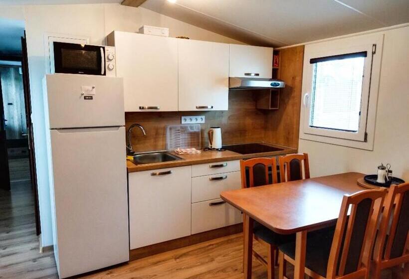 펜션 Ubytování Na Hájence